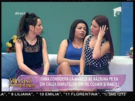 Problema gălăgiei din timpul nopții a provocat un scandal monstru între concurenți!