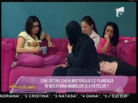 Un vas murdar a aprins flacăra revoltei în rândul fetelor!