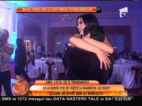 Clejanii au cheltuit bani cu nemiluita la majoratul lui Fulgy! (partea 3)