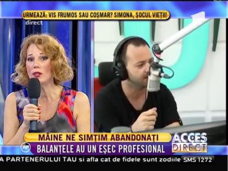 Horoscopul zilei 19/11/2015