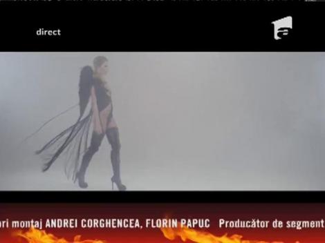 Dj Rynno feat. Sylvia: "El și ea"