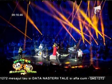 Voltaj donează victimelor din Colectiv încasările concertului "Din toată inima Simfonic"