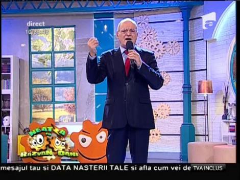 Nelu Ploieșteanu -  "Când se crapă de ziuă"