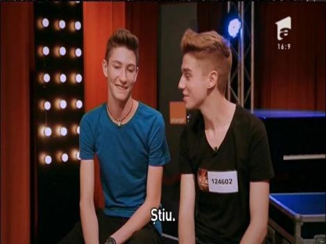 Prezentare: Darius Genescu vrea să se lanseze în muzică cu ajutorul X Factor