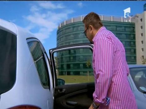 Delia a declanșat operațiunea ”Pixul”