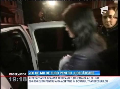 Fraţii Becali şi Cristi Borcea, chemaţi la DNA