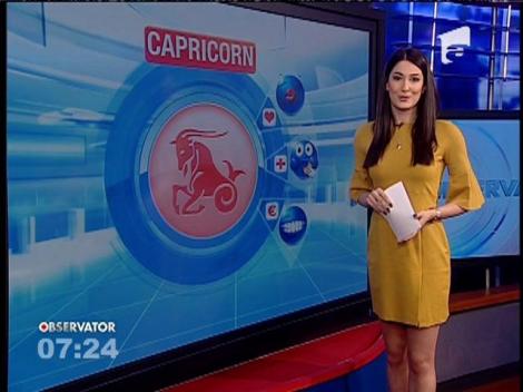 Horoscopul zilei 20/11/2015. Fecioarele sunt pline de viaţă