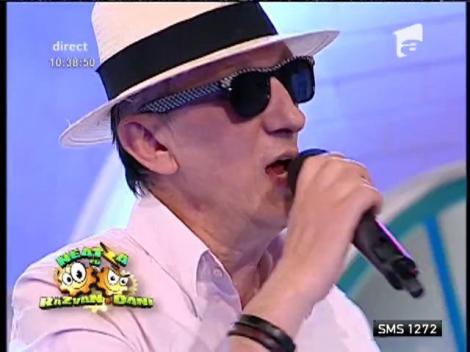 Amaro Del - "Chude Pabai"