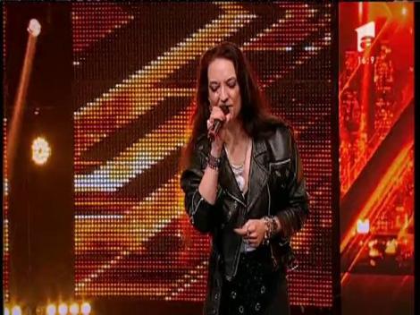 Oscar Benton - "Bensonhurst blues (Bui bui bui)". Vezi interpretarea Elisabetei Pricop, la X Factor!