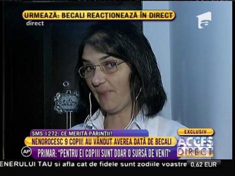 Povestea familiei Bucur a indignat o ţară întreagă