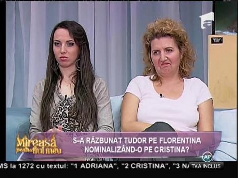 Liliana şi Luiza, o nouă dispută aprinsă! Ce s-a întâmplat între cele două
