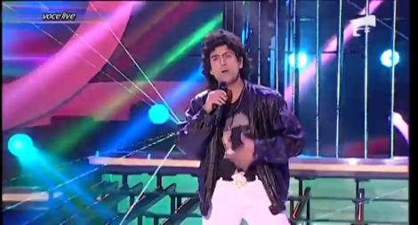 Nu e niciun film. Adrian Enache s-a dezlănțuit ca-n tinerețe sub ochii lui... Adrian Enache