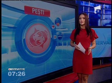 Horoscopul zilei 21/11/2015