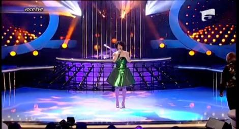 Înapoi în negura timpului. Florin Ristei a readus-o la viață pe legendara Connie Francis!