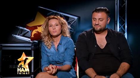 Mike și Tyson, doi câini din rasa Mastino Napoletano, impresionează juriul prin frumusețea lor