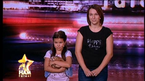 Povestea impresionantă a fermei Dianei Muscalu