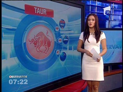 Horoscopul zilei 22/11/2015