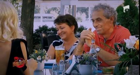 O zi frumoasă în familie. „Burlăcița”, întâlnire cu Lucian înainte de decizia finală!