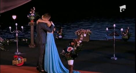 „Burlăcița” și-a găsit sufletul pereche! Valentin este alesul