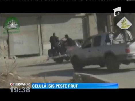 Celulă ISIS în Republica Moldova