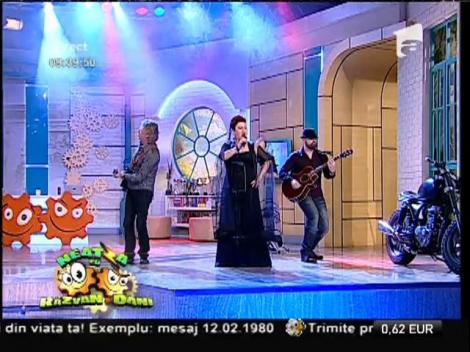 Jezebel & Bandidos - "Bun îi vinul ghiurghiuliu"