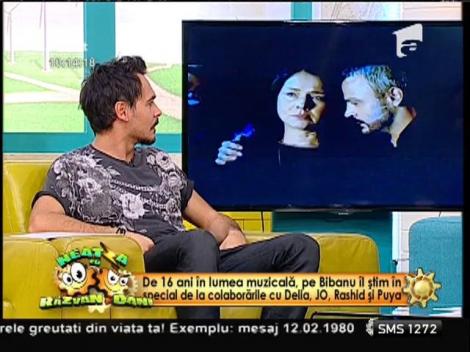 Bibanu MixXL, Vescan şi Mihaela Runceanu lansează videoclipul piesei "Iartă"!