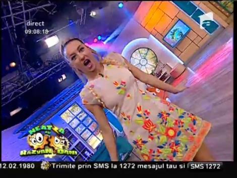 Seeya - Chocolata ( Neatza Version )