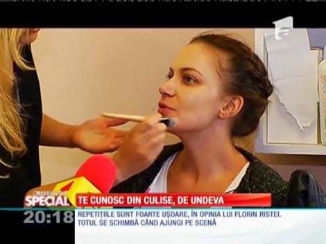 Special! Din culisele transformărilor de la "Te cunosc de undeva!"