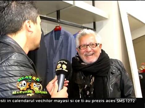 “Trends & Friends” by Adina Buzatu