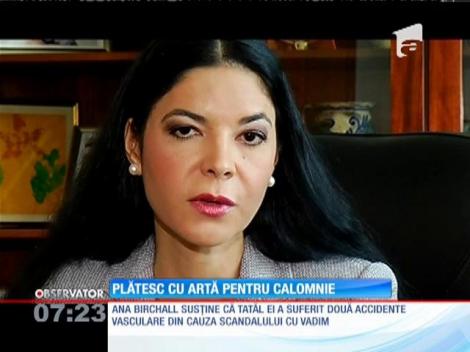 Colecţia lui Vadim Tudor se licitează astăzi