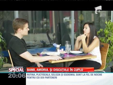 Special! Motivele care pot provoca o ruptură în relaţia de cuplu