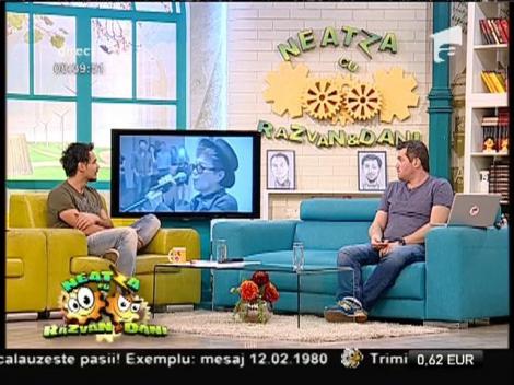 Smiley news: Cel mai feroce câine de pază