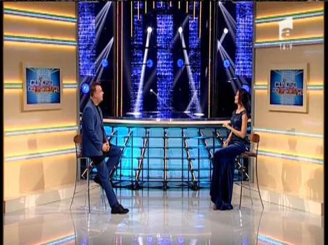 Culise: Adrian Enache se pregăteşte să devină CRBL