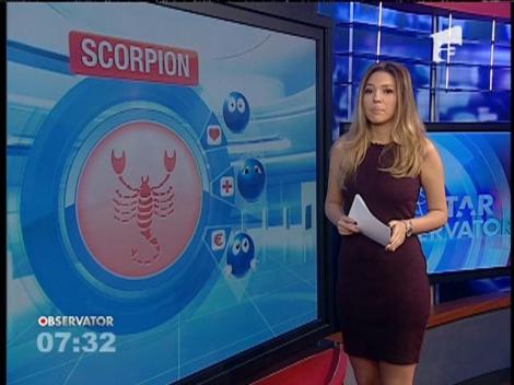 Horoscopul zilei 25/11/2015! Taurii ar trebui să renunţe la orgolii
