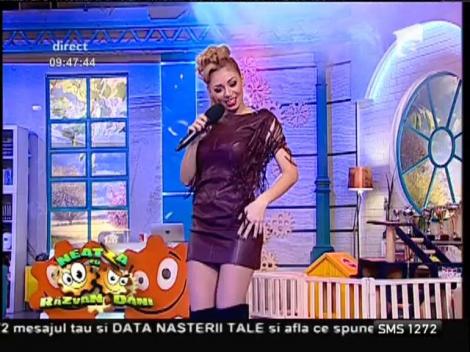 Andreea Ignat - "Între noi"