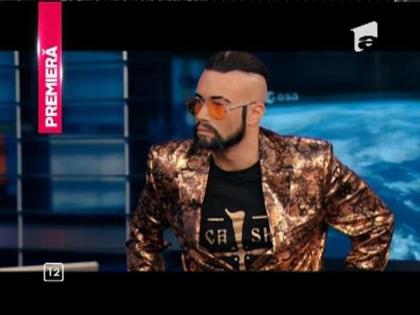 Mihai Bendeac revine la Antena 1! Marea premieră este LUNI, 30 noiembrie