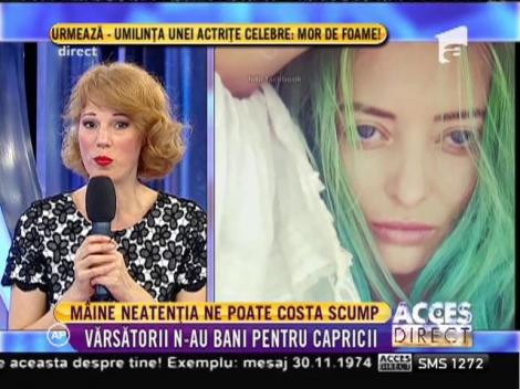 Horoscopul zilei 27/11/2015. Taurii cheltuie prea mult