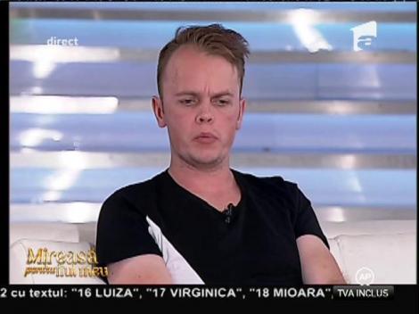 Mihaela și Constantina, ceartă fără limite din cauza unei fete