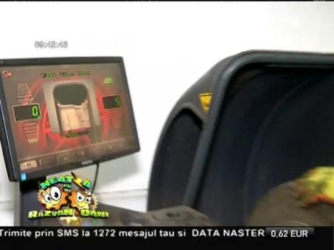 Marian Duţă şi hotelul de cauciuc