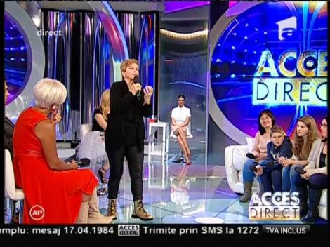 Ionela Prodan -”Balada lui Mihai Viteazul”