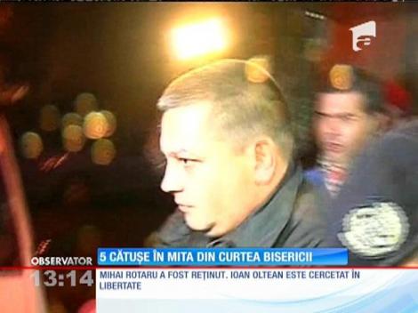 DNA cere arestări în dosarul ANRP