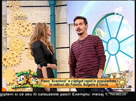 După ”Bilionera”, Otilia lanseză un nou hit