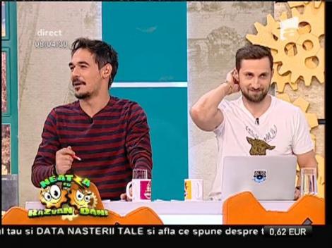 Bancul Zilei: Ce este un AnaFlavet?