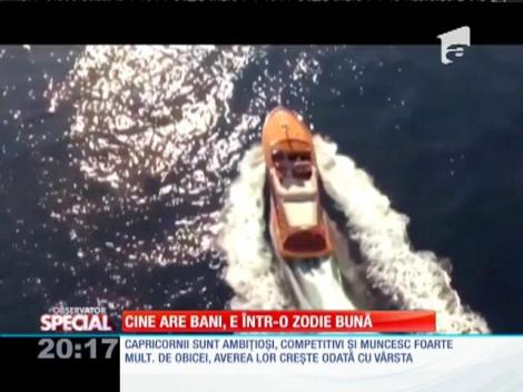 Special! Zodia influențează veniturile