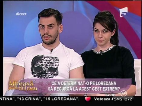 A vrut să-i testeze prietenia!? Adriana, extrem de afectată de farsa pusă la cale de Loredana