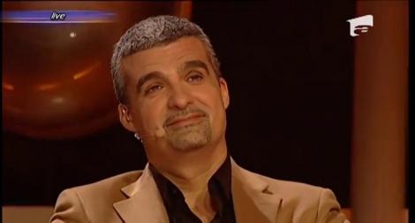 Cezar Ouatu se transformă în Dona Dumitru Siminică - "Cine are fată mare"