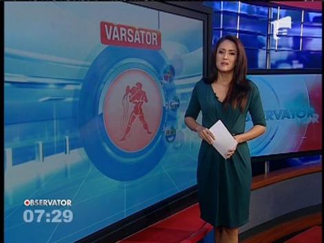 Horoscopul zilei 28/11/2015. Taurii vor avea parte de o zi minunată