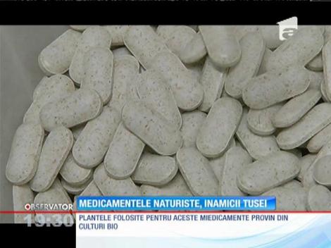 Multe boli îşi au leacul în natură. Cum puteţi să vă vindecaţi cu ajutorul plantelor