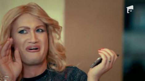 Loredana Chivu și Ana Maria Mocanu merg la mare, la Mamaia