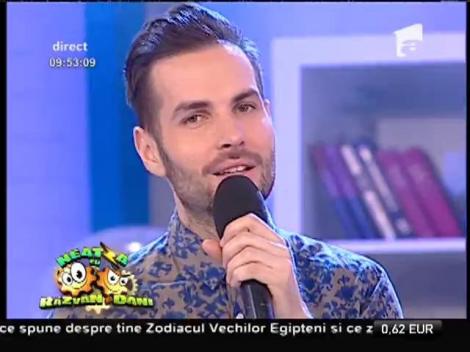 Randi feat. Uddi & Nadir - "Prietena ta"